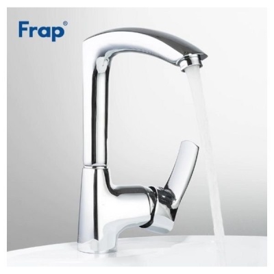 Смеситель для кухни Frap F4070 Хром