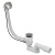 Слив-перелив Ravak X01305 L57 G 1 1/2 полуавтомат