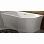Акриловая ванна BelBagno BB410-1700-780-L 170х78 без гидромассажа