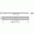Душевой лоток Alcaplast Modular APZ13-750 без решетки