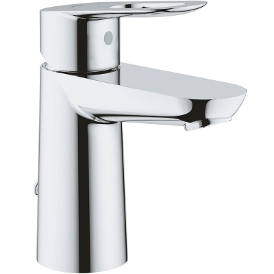 Смеситель для раковины Grohe BauLoop 23336000 Хром