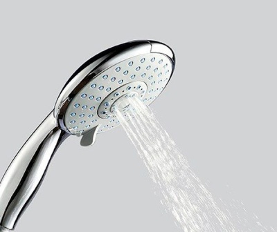 Ручной душ WasserKRAFT A003 Хром