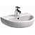 Раковина Kolo Nova Pro 45 M32145000 Белая