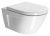 Унитаз GSI Norm 55 861211 белый
