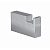 Крючок Gessi Rettangolo 20921.031 Хром