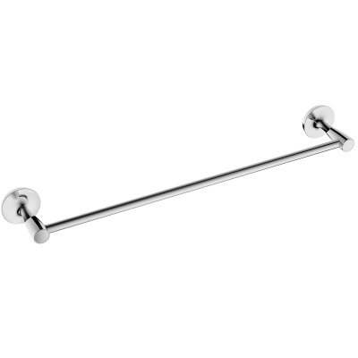 Держатель для полотенец Rush Balearic BA39531 Хром