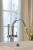 Смеситель для ванны Grohe Grandera 23318000 Хром