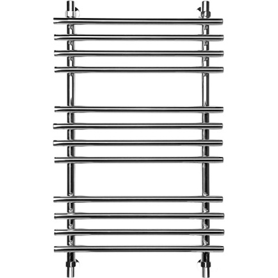Водяной полотенцесушитель Ника Bamboo ЛБ1 100x40 Хром