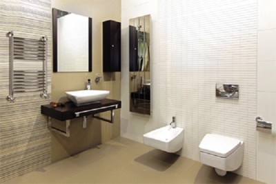 Водяной полотенцесушитель Ника Arc ЛД (г3) 80x50 Хром