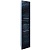 Шкаф пенал Marka One Visbaden 30П L Black stone