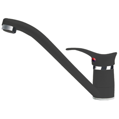 Смеситель для кухни Florentina FL-01 33.51L.1110 Шампань