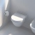 Унитаз Duravit Starck 3 2202090000 подвесной без крышки-сиденья