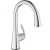 Смеситель для кухни Grohe Zedra Touch 30219001 Хром