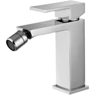 Смеситель для биде BelBagno Magna MAG-BD-CRM Хром