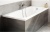 Акриловая ванна Eurolux Bath Oberony 170х75 E1017075025 без гидромассажа
