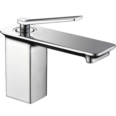 Смеситель для раковины Timo Halti 4161/00F Хром