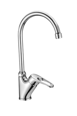 Смеситель Lemark Omega LM3105C для кухонной мойки