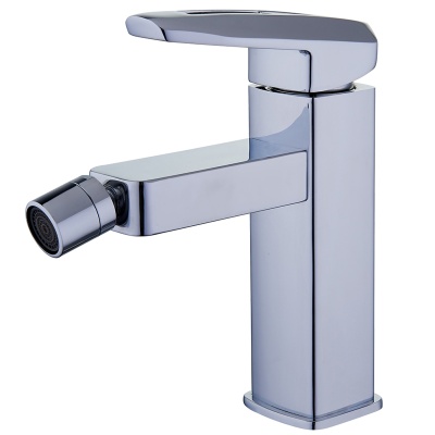 Смеситель для биде G-Lauf LOF2-A033 Хром