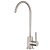 Смеситель для кухни Aquanet Steel AF210-91S Сатин Смеситель для кухни Aquanet Steel AF210-91S Сатин