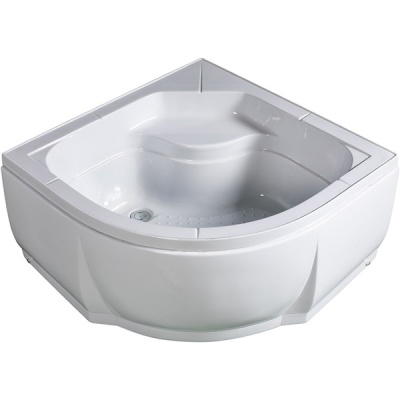 Душевая кабина River Desna 100x100x46 MT 10000002039+10000000169 с поддоном