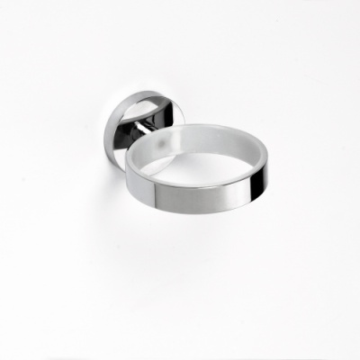 Держатель для фена Bemeta Omega 101117012 Хром