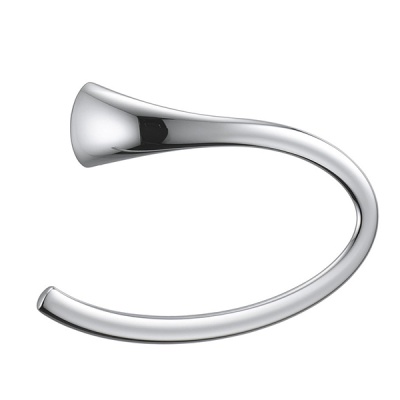 Кольцо для полотенец Colombo Design Link В2431.000 Хром