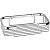 Полка корзина Bemeta Cytro 146208292 Хром