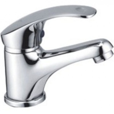 Смеситель для раковины Frap F1036 Хром