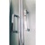 Душевая кабина Royal Bath BP 100х80 RB8100BP3-WC-CH-R с гидромассажем профиль Хром задняя стенка Белая Душевая кабина Royal Bath BP 100х80 RB8100BP3-WC-CH-R с гидромассажем профиль Хром задняя стенка Белая