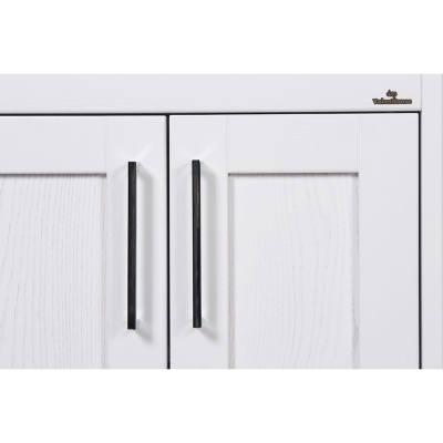 Тумба под раковину ValenHouse Эйвори 60 Э60_ТБ Белая