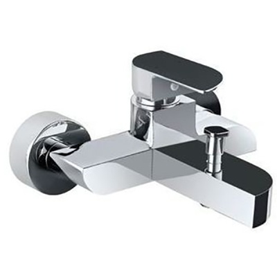 Смеситель для ванны Jaquar Alive ALI-CHR-85119 Хром