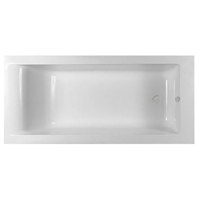 Ванна из литьевого мрамора Marmo Bagno Ницца 150x74 MB-N150-74 с ножками без гидромассажа