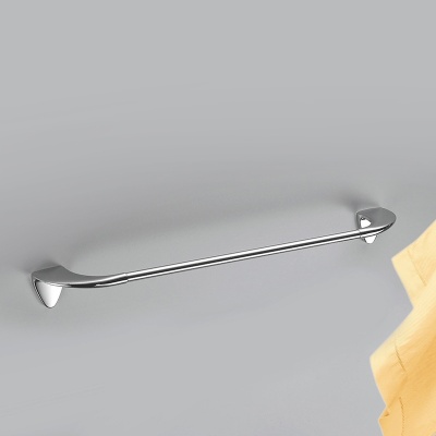 Полотенцедержатель Colombo Design Khala В1810.000 Хром