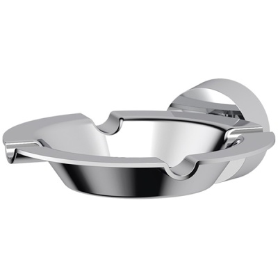 Пепельница FBS Nostalgy 018 Хром