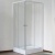 Душевой уголок Royal Bath HPD 90х80 RB 8090 HPD-T без поддона профиль Белый стекло прозрачное Душевой уголок Royal Bath HPD 90х80 RB 8090 HPD-T без поддона профиль Белый стекло прозрачное