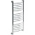 Водяной полотенцесушитель Ника Arc ЛД (г2) 120x40 Хром