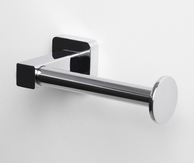 Держатель туалетной бумаги WasserKRAFT Dill K-3996 Хром
