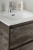 Тумба под раковину BelBagno KRAFT 39-700/390-2C-SO-PP подвесная Pino Pasadena