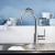 Смеситель для кухни Grohe BauEdge 31367000 Хром