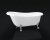 Акриловая ванна BelBagno BB04 171x80,5 Белая