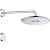 Верхний душ Grohe Rainshower SmartConnect 26640000 Хром