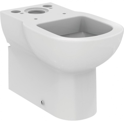 Унитаз компакт Ideal Standard Tempo T328101 без бачка и сиденья