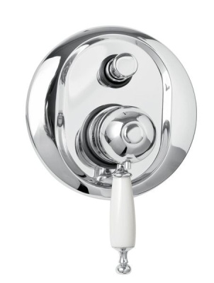 Смеситель для душа Bugnatese Oxford 6378 CR (хром)