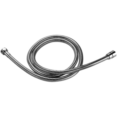 Душевой шланг Clever Inox 175 90704 Хром