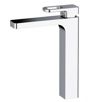 Смеситель для раковины Timo Sahara 2211/00F chrome Хром