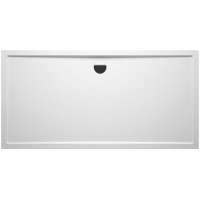 Акриловый поддон для душа Riho Zurich 268 160x80 DA8200500000000 Белый без антискользящего покрытия