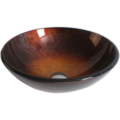 Раковина-чаша Bronze de Luxe 40 15020 Без смесителя