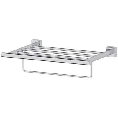 Полка для полотенец FBS Esperado 040 Хром