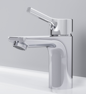 Смеситель для раковины AM.PM X-Joy S F85B02100 Хром