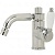 Смеситель для биде Migliore Ermitage ML.ERM-7025 Хром ML.ERM-7025.BI.CR
